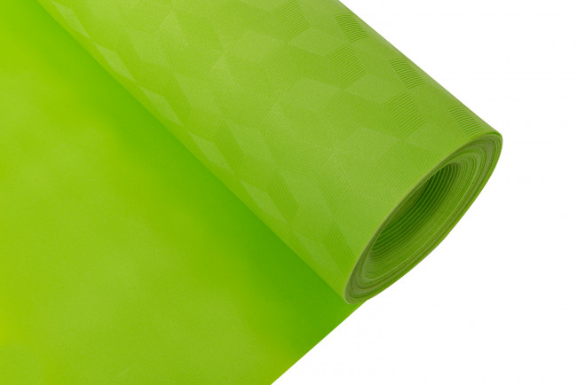 le plancher de vinyle de 1.5mm était à la base du petit pain 7