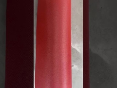Le plancher de luxe durable de vinyle était à la base de l'assise de mousse pour le plancher en stratifié