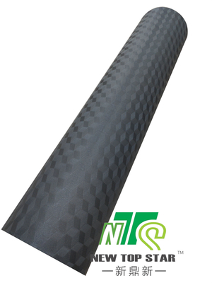Crosslinked Closed Cell Foam Underlay 1.5mm IXPE Underlayment 66KGS/m3