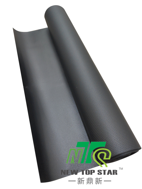Crosslinked Closed Cell Foam Underlay 1.5mm IXPE Underlayment 66KGS/m3